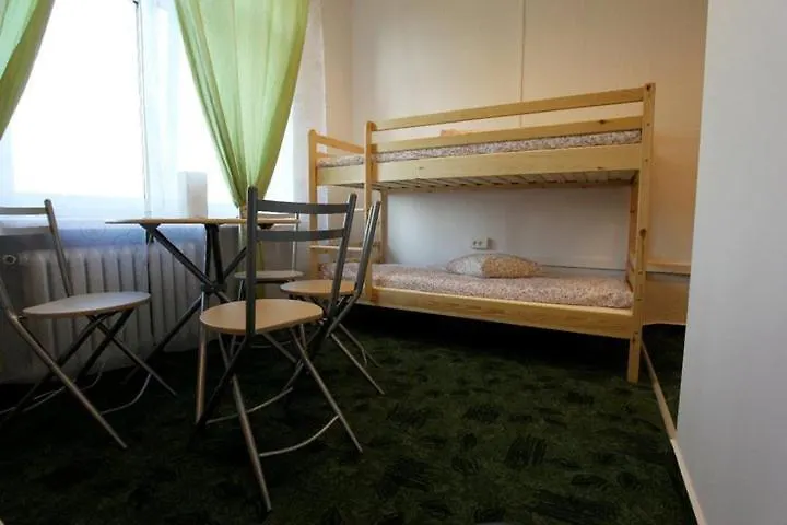 Hostel Coco Варшава