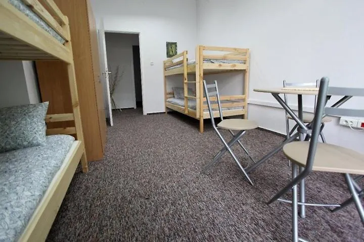 Hostel Coco Варшава