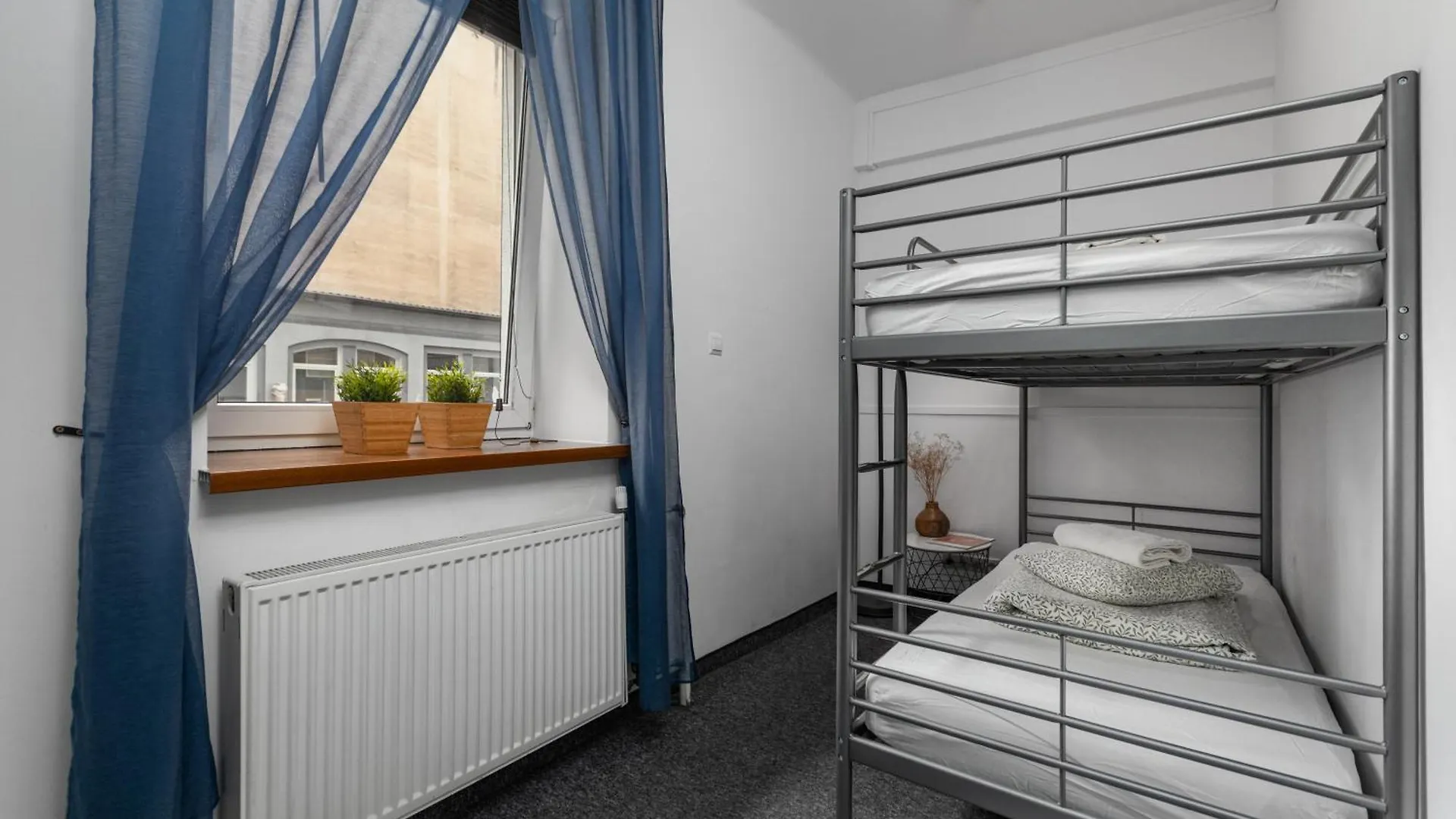 Hostel Coco Варшава 0*,
