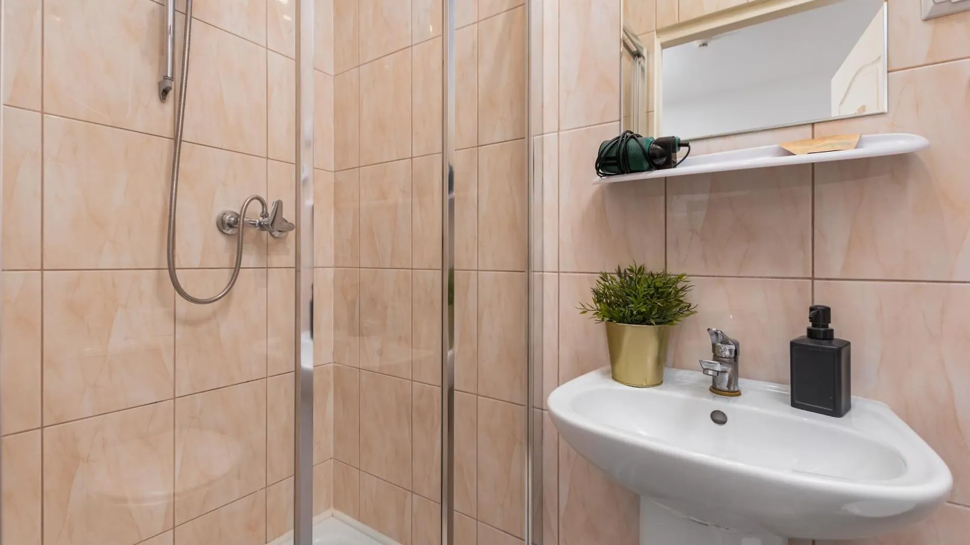 Hostel Coco Варшава