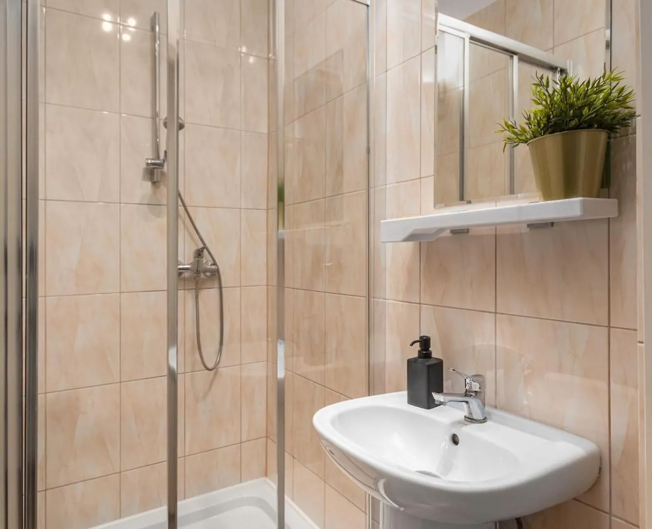 Hostel Coco Варшава