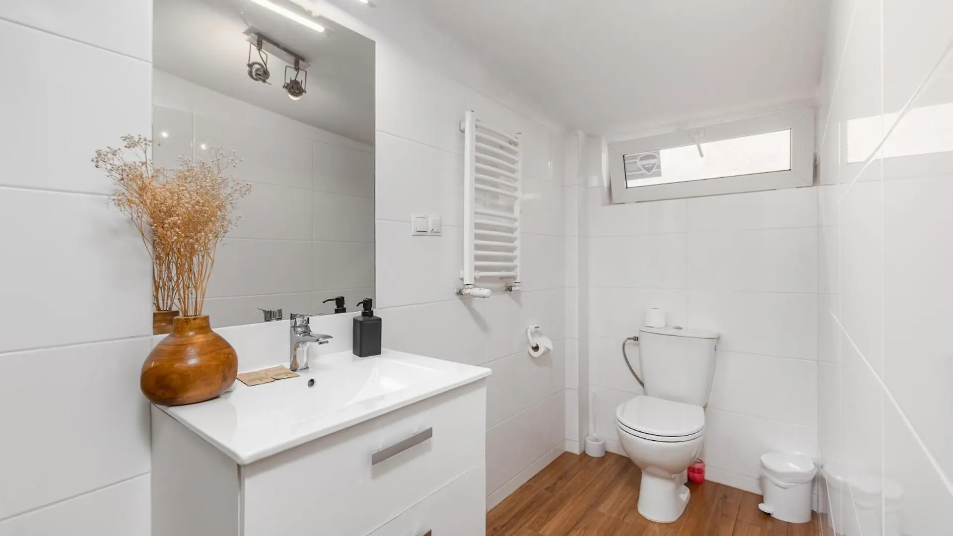 Hostel Coco Варшава