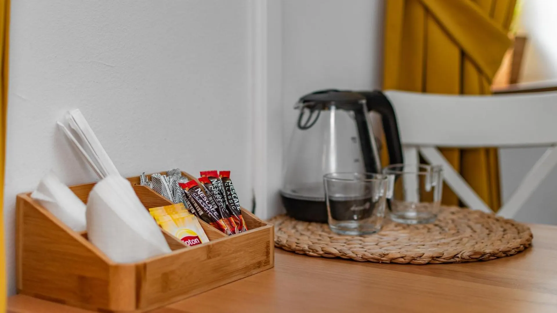 Hostel Coco Варшава Польша