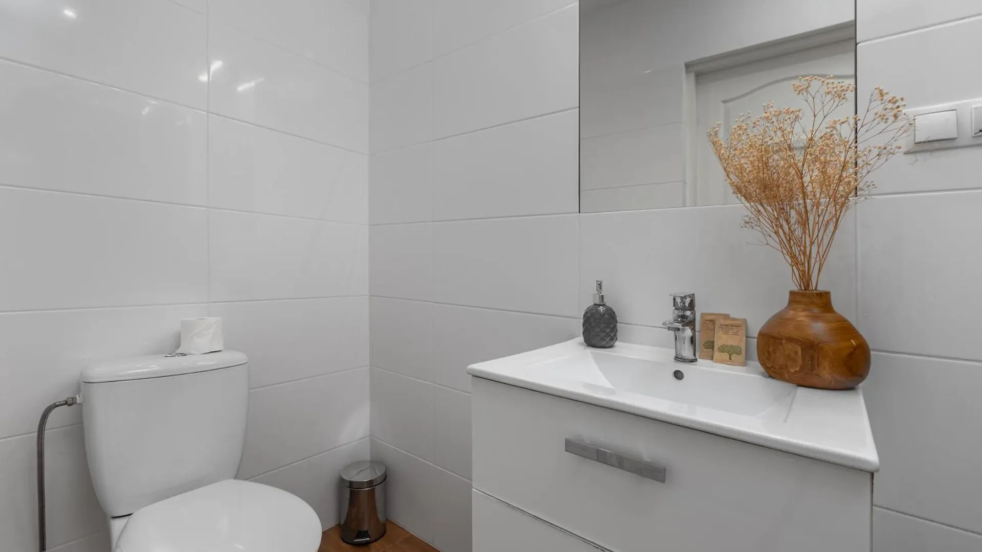 Hostel Coco Варшава Польша