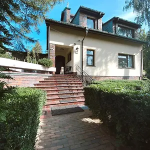 Гостевой дом Arkadia, Варшава