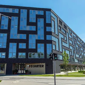 Starter Iii Breslau