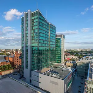 **** Otel Andersia & Poznan, A Member Of Radisson Individuals Polonya