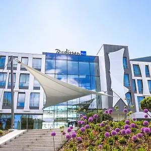 Radisson Blu 4*, Sopot Polonia