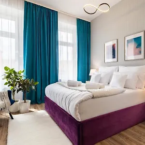 *** Otel Sofia By The Railway Station Polonya