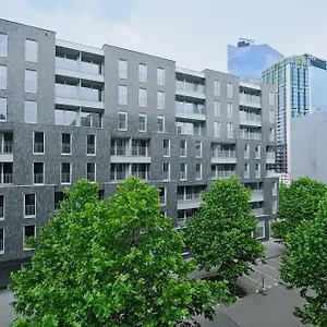 Kolejowa Aparthotel