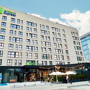 3* Otel Express - Mokotow By Ihg