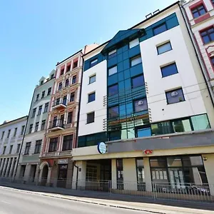 city-central-hostel-kuznicza.hotelswroclaw.com/
