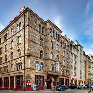*** Otel Lothus Polonya
