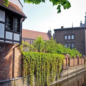  Hostel World - Old Town Polonya