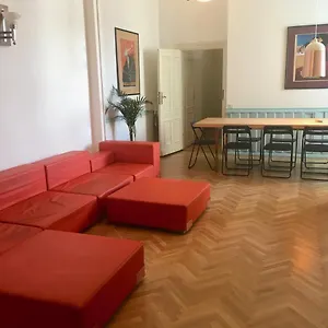 3* Bed & Breakfast 4th Floor