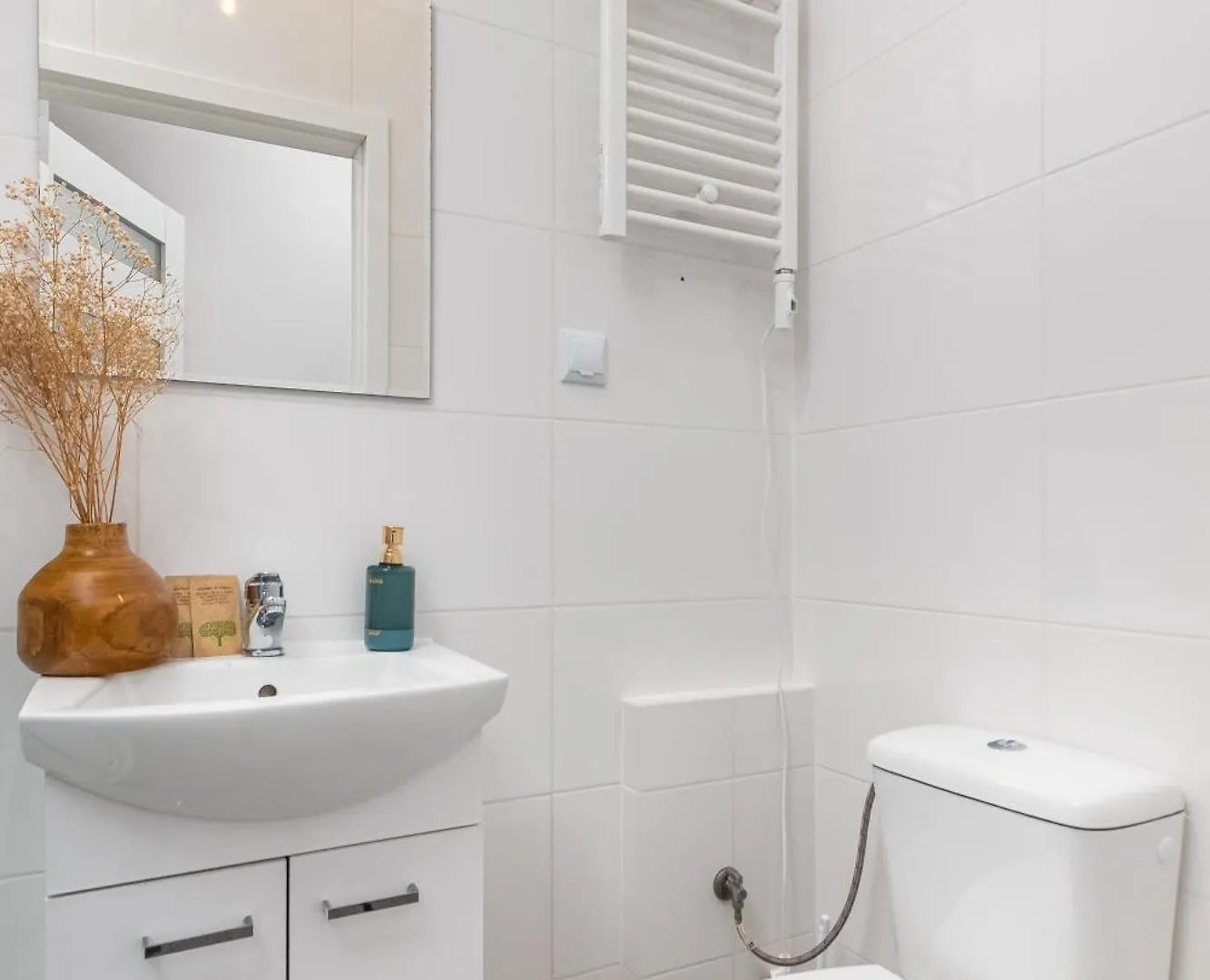 Hostel Coco Varşova