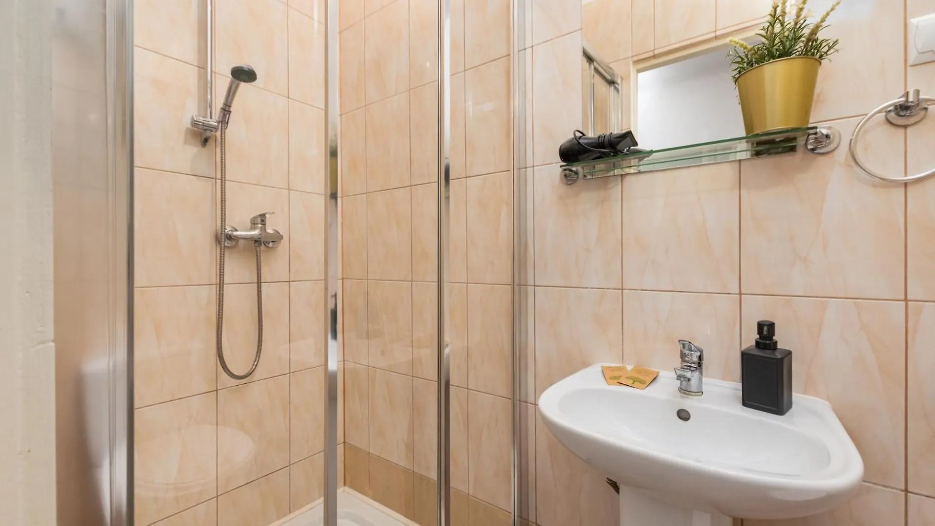 Hostel Coco Warsaw
