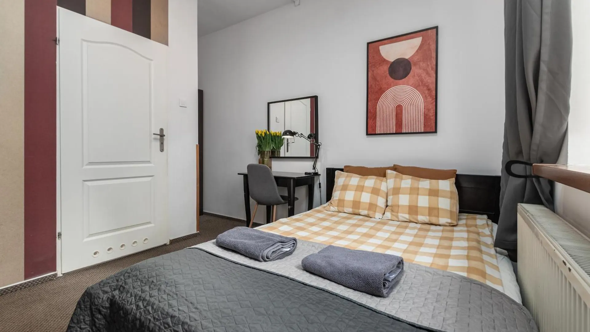 Hostel Coco Warsaw