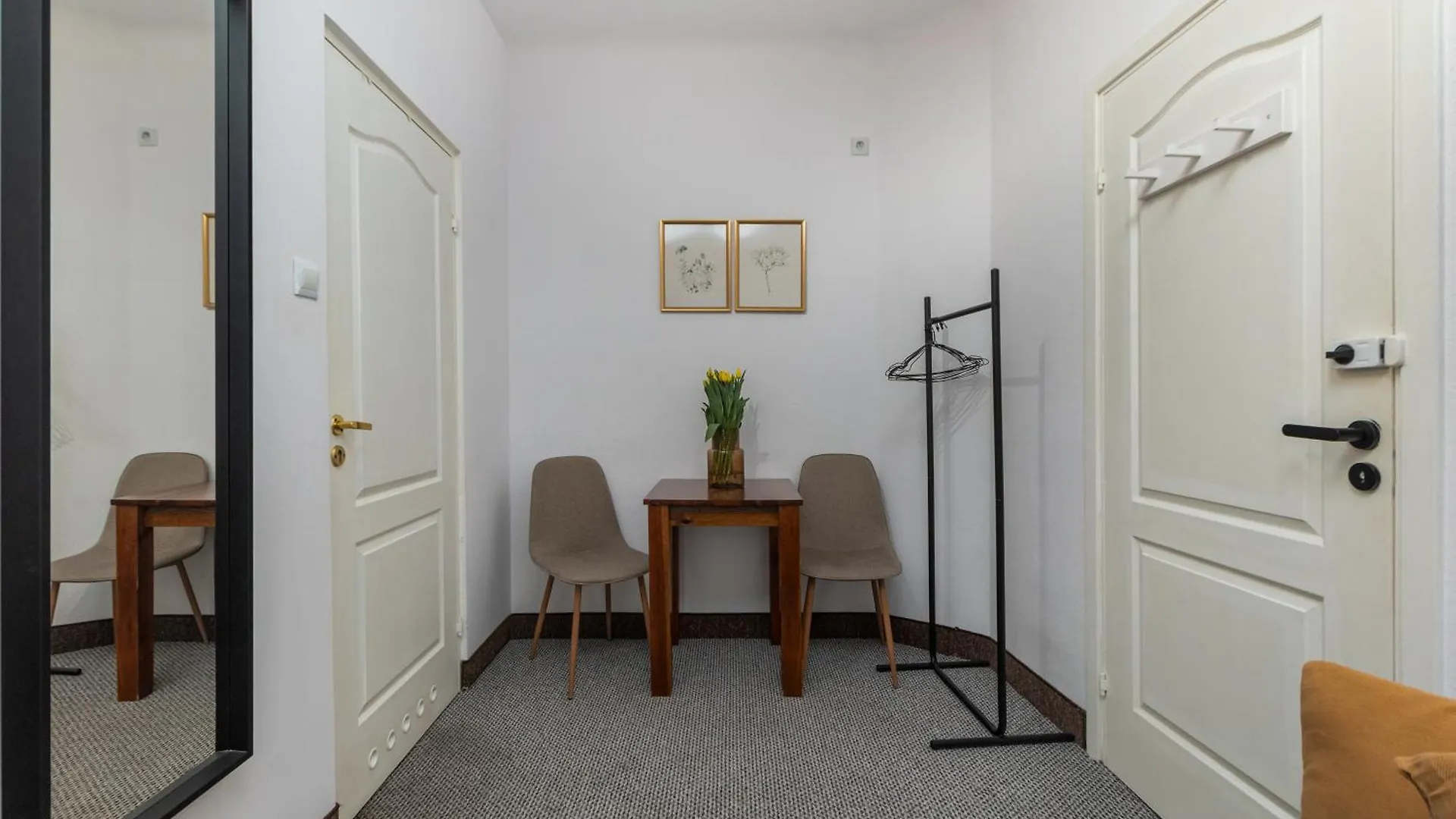 Hostel Coco Warsaw