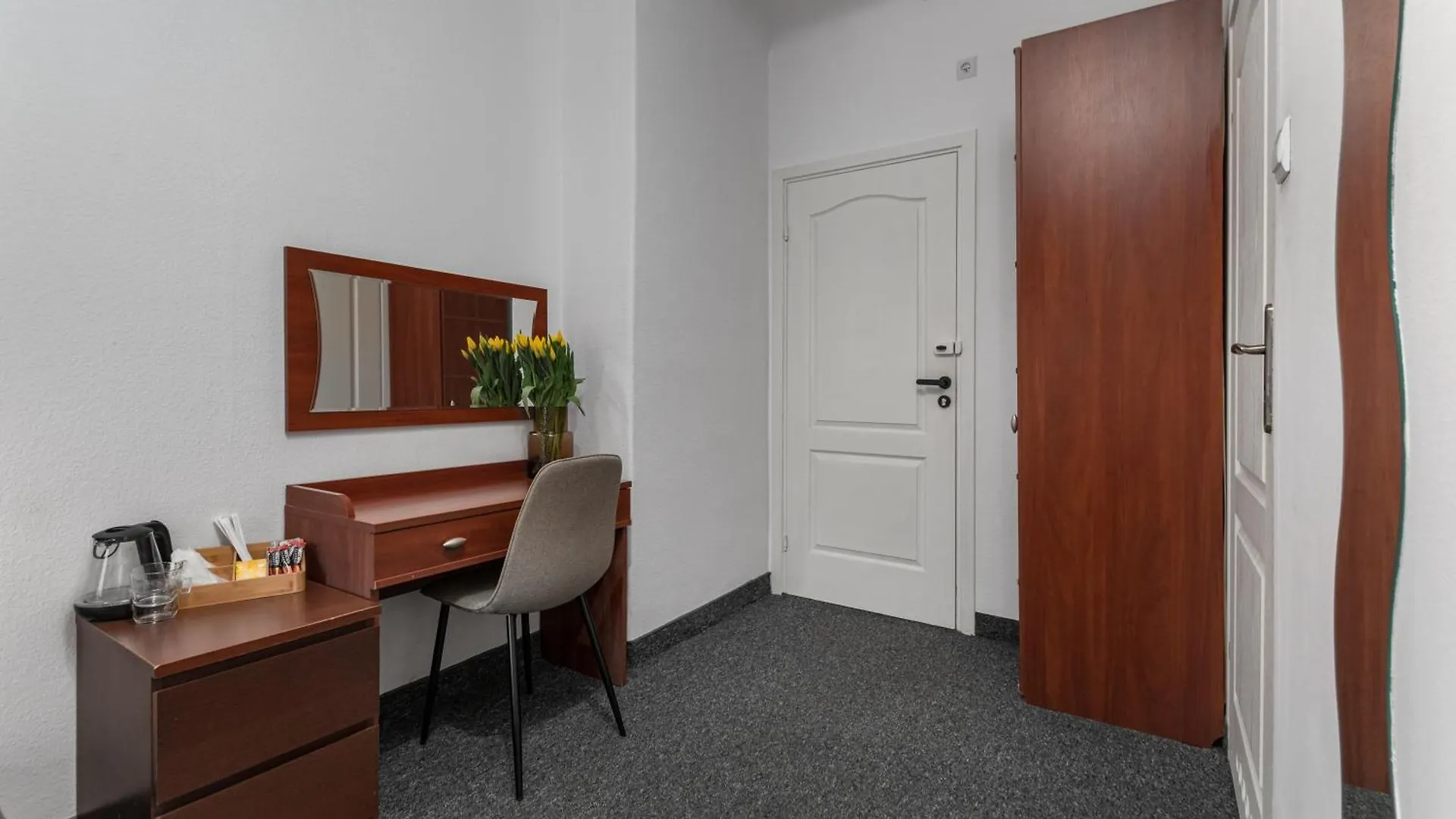 Hostel Coco Warsaw