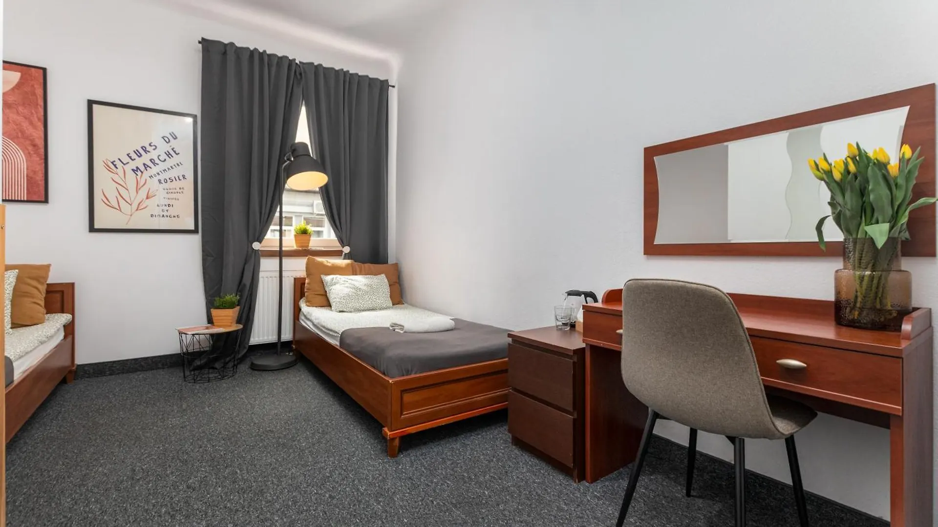 Hostel Coco Varşova 0*,