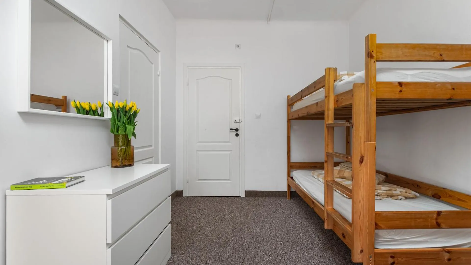 Hostel Coco Warsaw