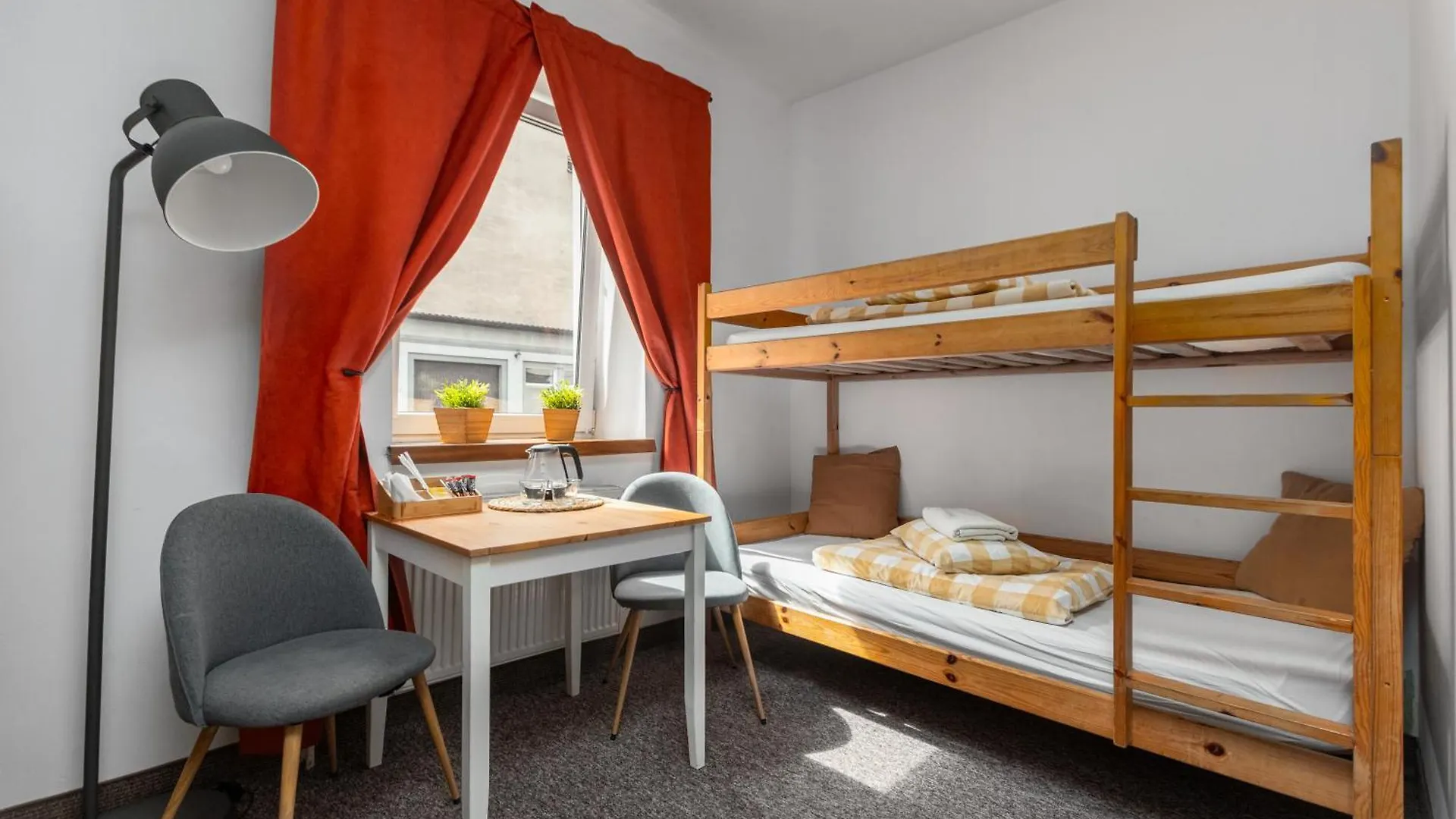 Hostel Coco Warsaw Poland