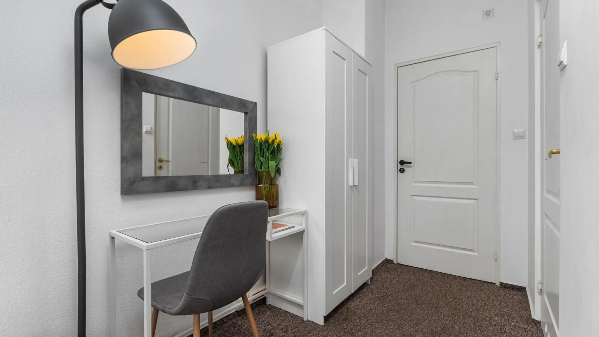 Hostel Coco Varşova 0*,  Polonya