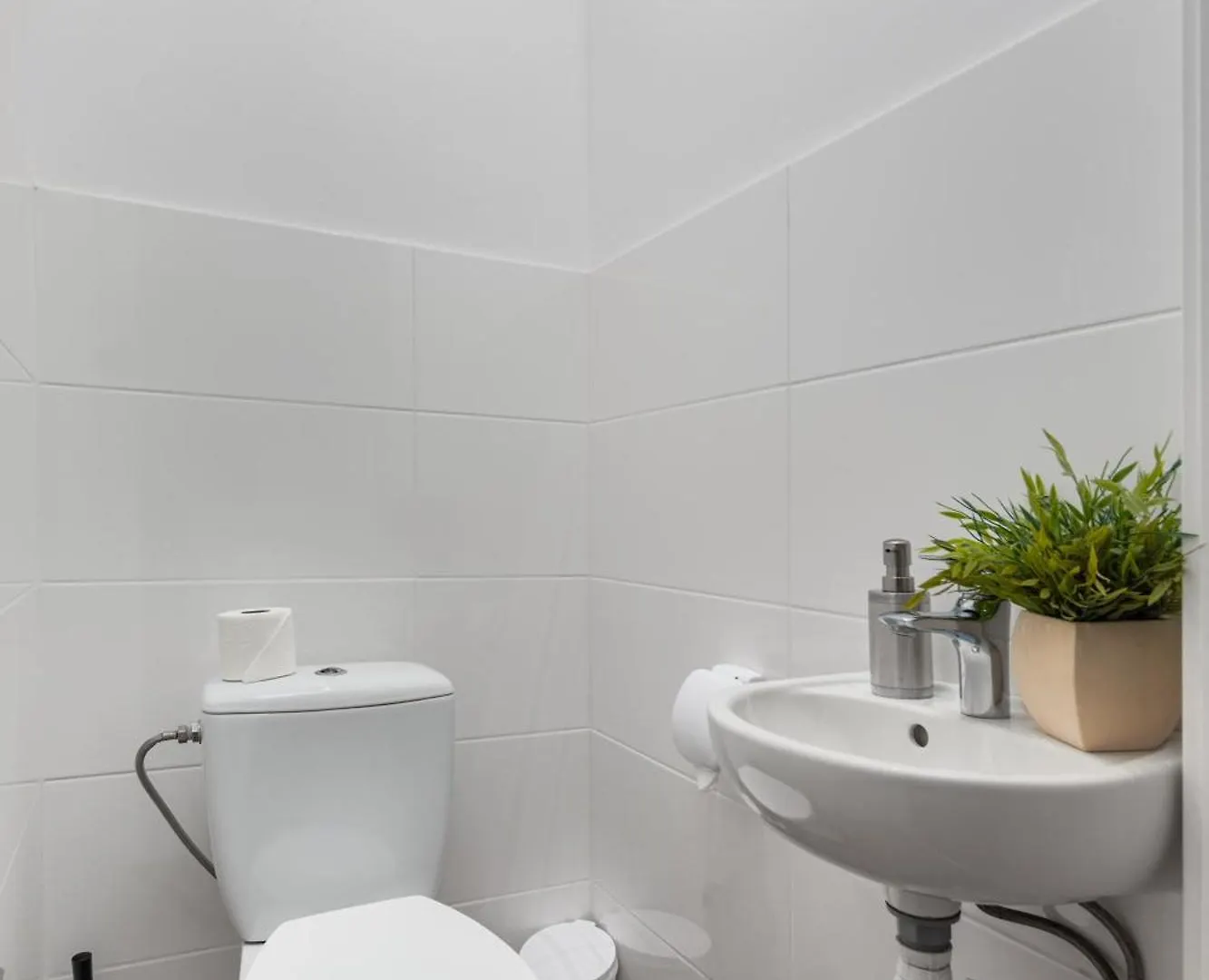 Hostel Coco Varşova