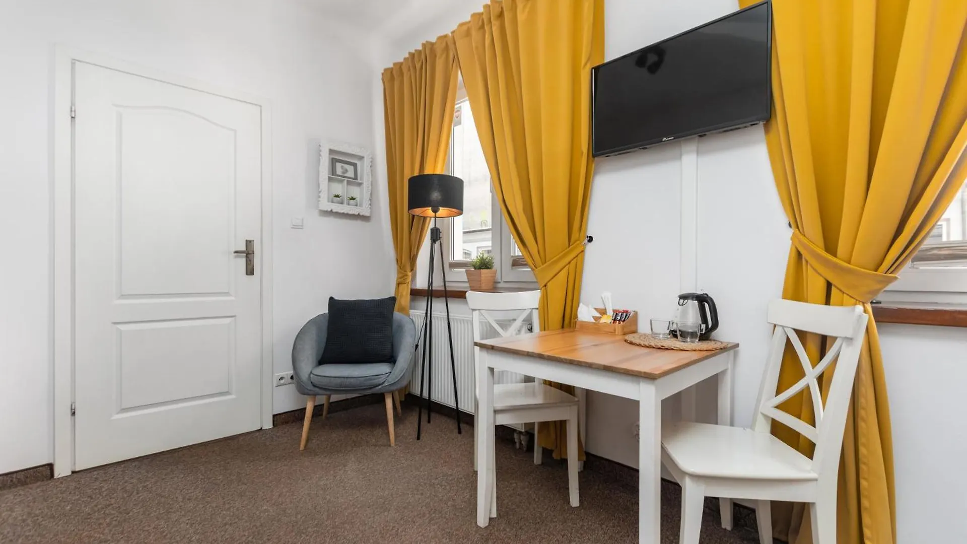 Hostel Coco Warsaw