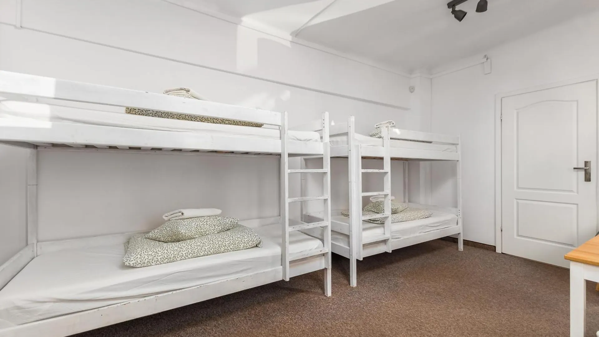 Hostel Coco Warsaw