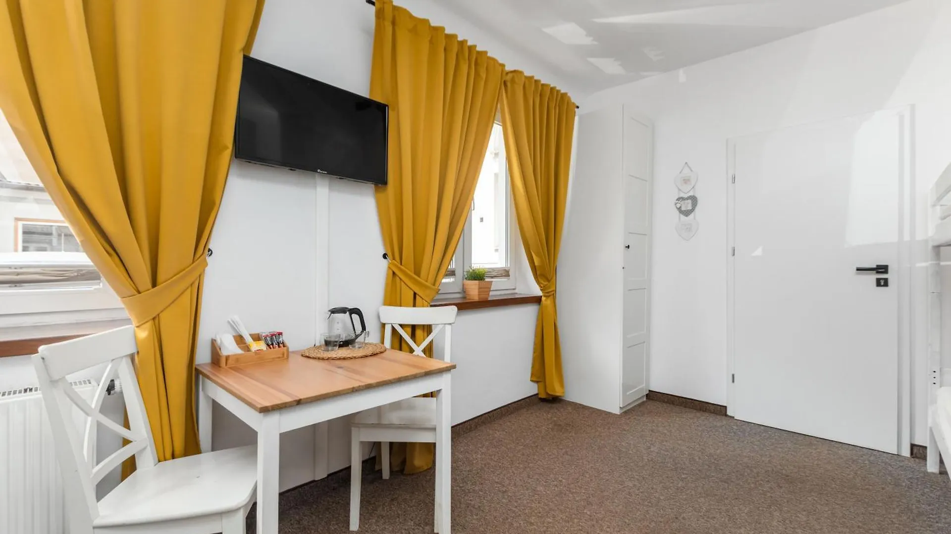 Hostel Coco Warsaw Poland