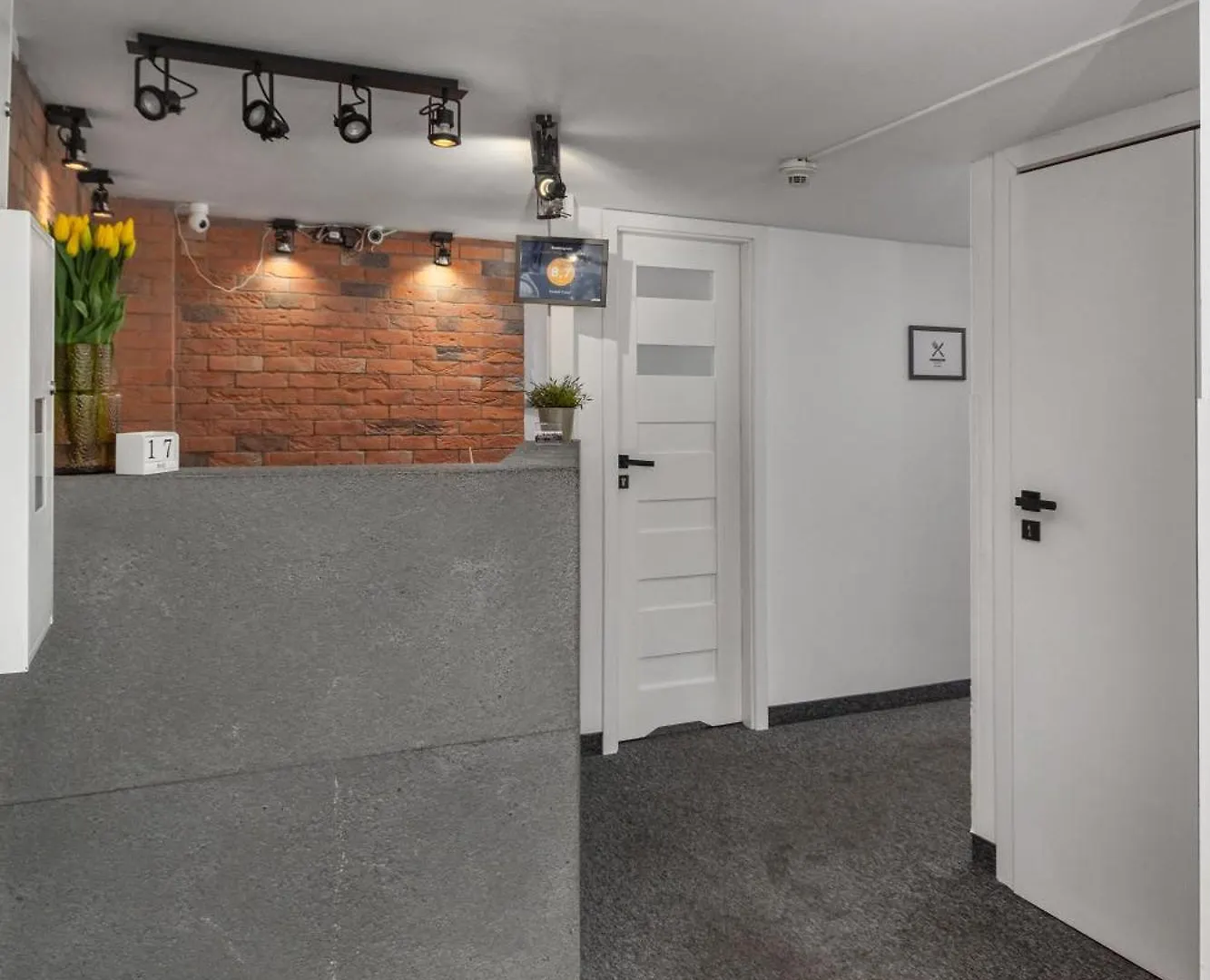 Hostel Coco Warsaw